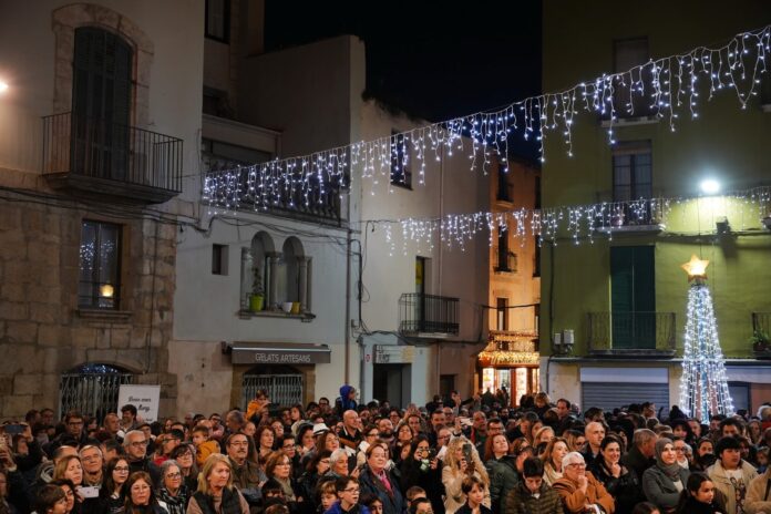 Nadal la Bisbal