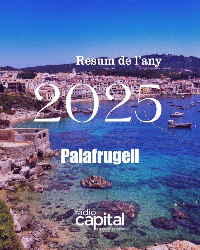 Resum Palafrugell