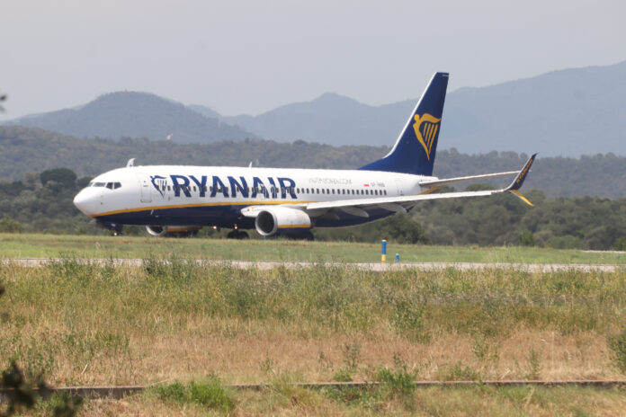 aeroport de Girona ACN