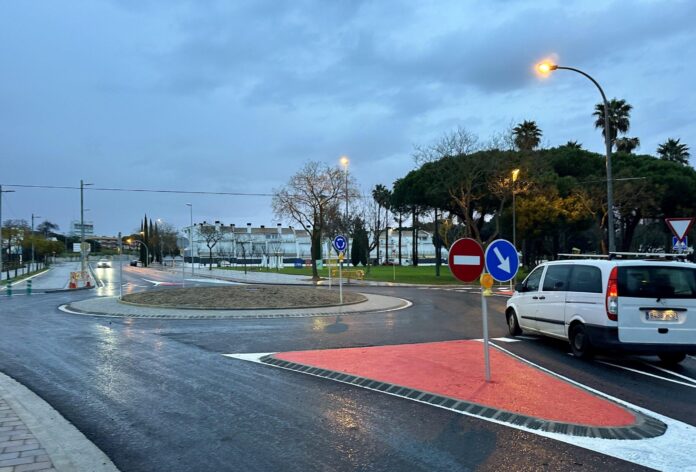 privat:-entra-en-servei-el-giratori-de-l’avinguda-de-platja-d’aro-de-s’agaro privat:-entra-en-servei-el-giratori-de-l’avinguda-de-platja-d’aro-de-s’agaro