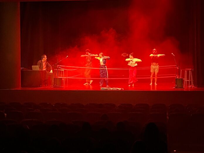 dansa Palamós