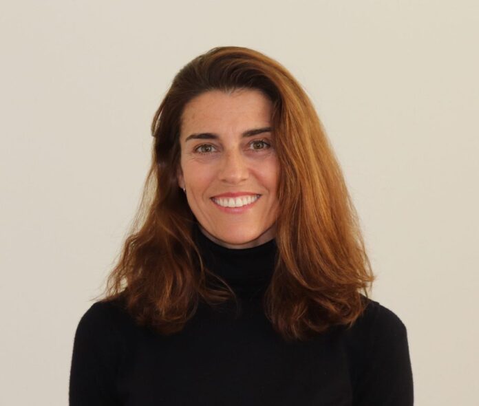 Judith Bordas