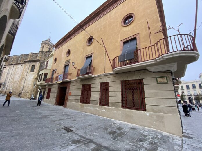 La Bisbal
