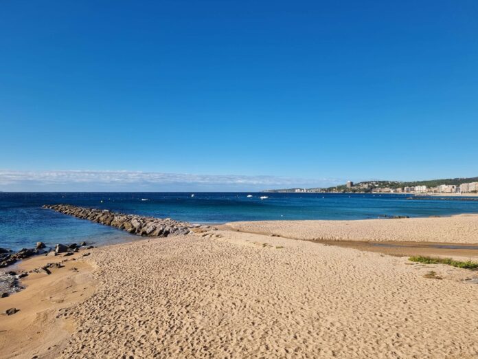 Costes de l’Estat ajorna les obres d’estabilització de les platges de Sant Antoni i d’Es Monestrí per errors tècnics en el seu projecte