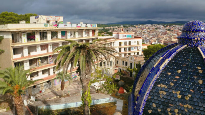 Hotel Panorama Germans Anlló