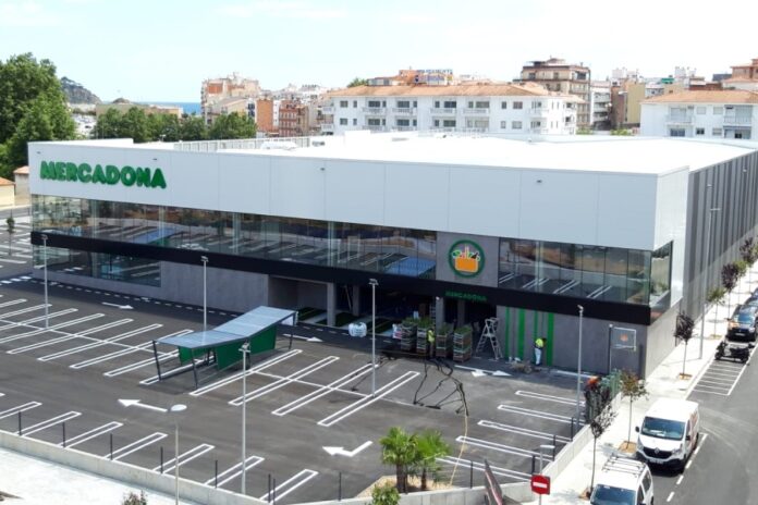 Mercadona