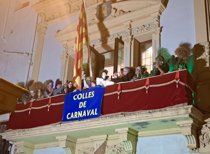 Vesprà 2026
