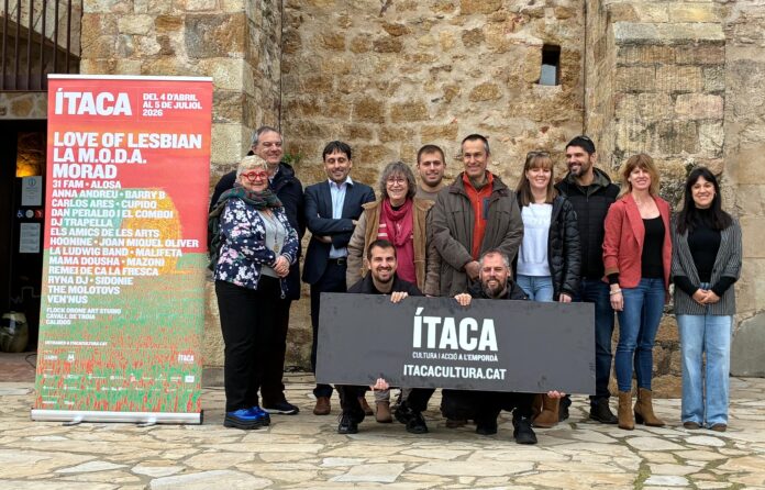 Festival Ítaca Festival Ítaca