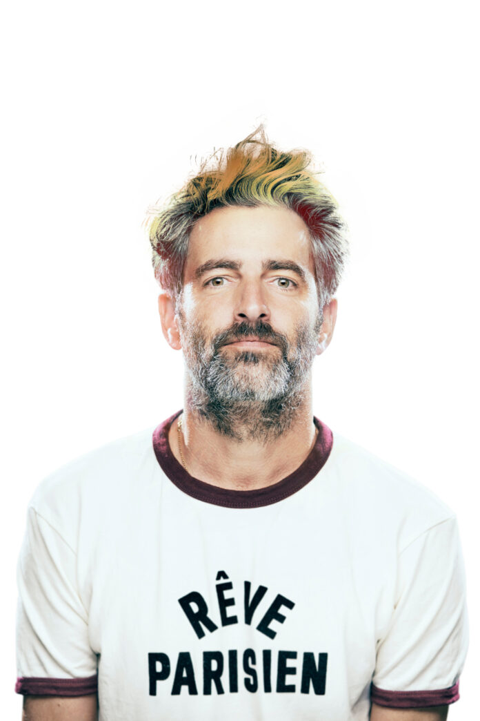 Joan Dausà