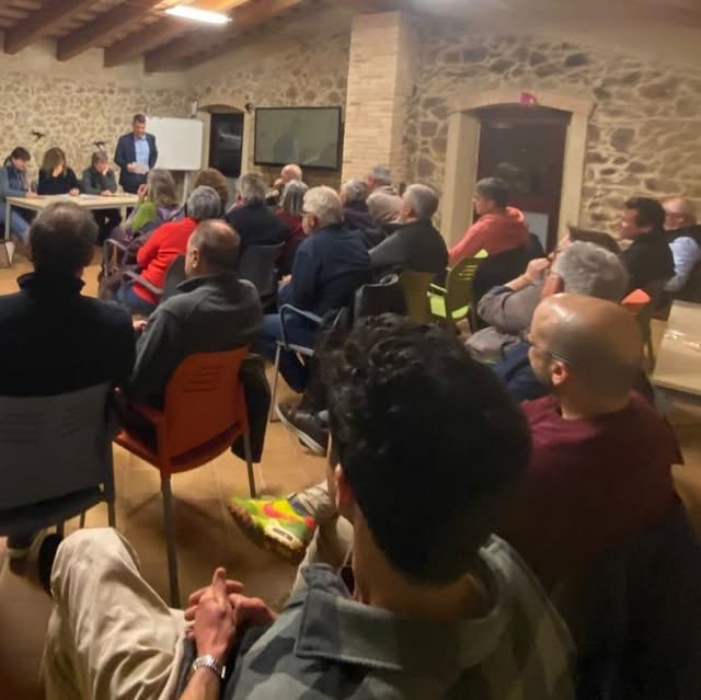 junts palamós
