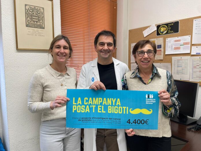 posa't el bigoti 2026