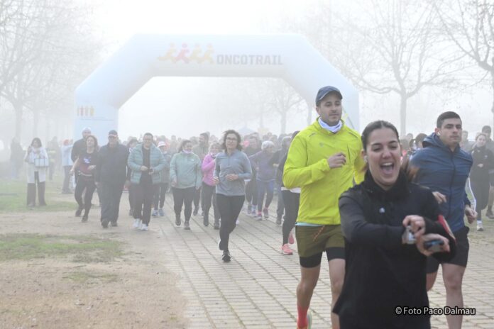 run4cancer 2026 Palafrugell