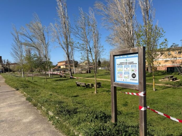 privat:-l’ajuntament-de-palamos-tanca-preventivament-el-parc-de-cal-carreviu-davant-el-fort-vent-i-el-perill-de-caiguda-d’arbres-o-branques privat:-l’ajuntament-de-palamos-tanca-preventivament-el-parc-de-cal-carreviu-davant-el-fort-vent-i-el-perill-de-caiguda-d’arbres-o-branques