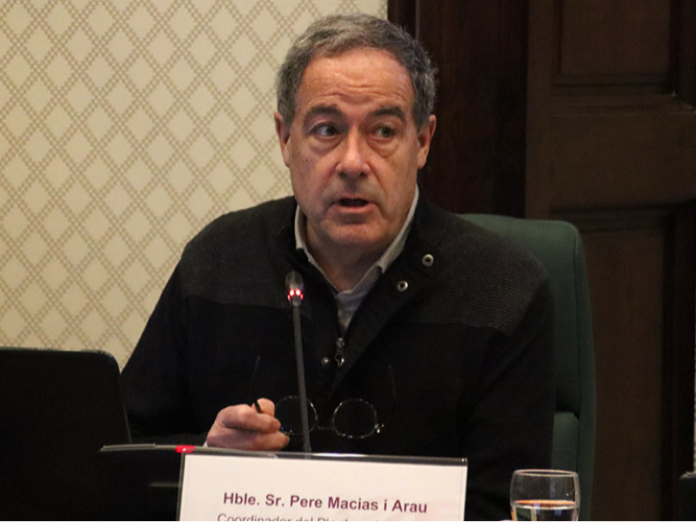 Pere Macias