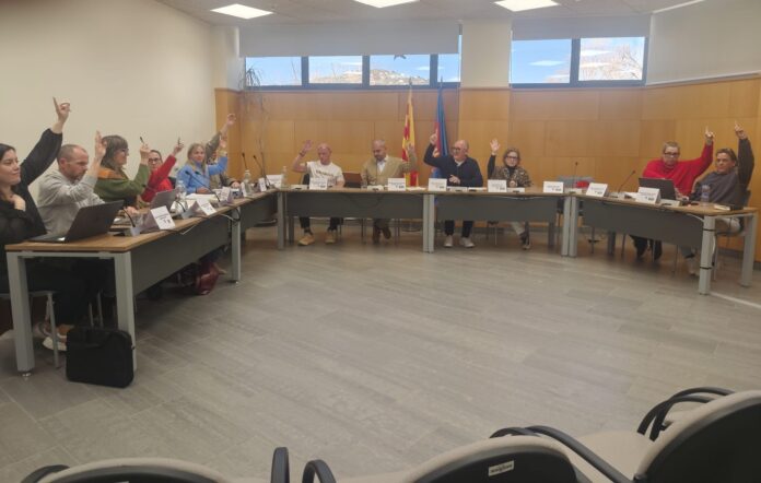 Ple Santa Cristina d'Aro