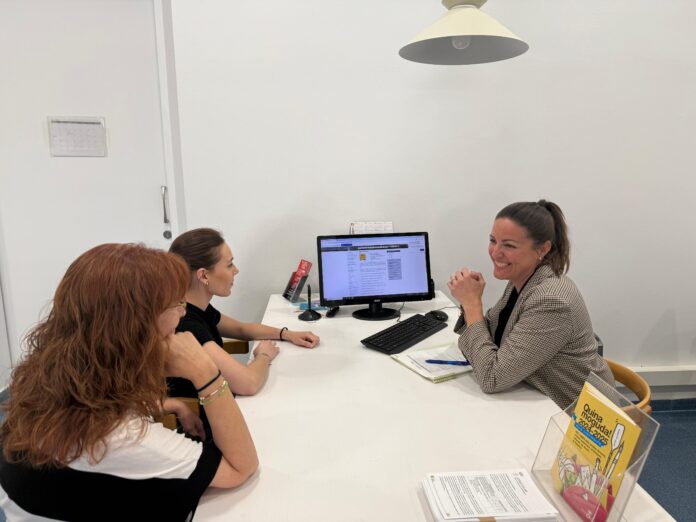 Servei d’Orientació d’Àmbit Comunitari de Palamós