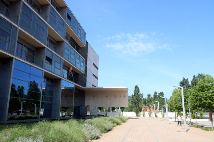 audiència de girona