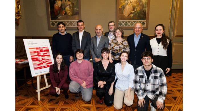 rodadepremsashubertiadaevabalcells-11 schubertíada presentació