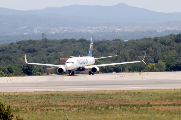 aeroport de Girona