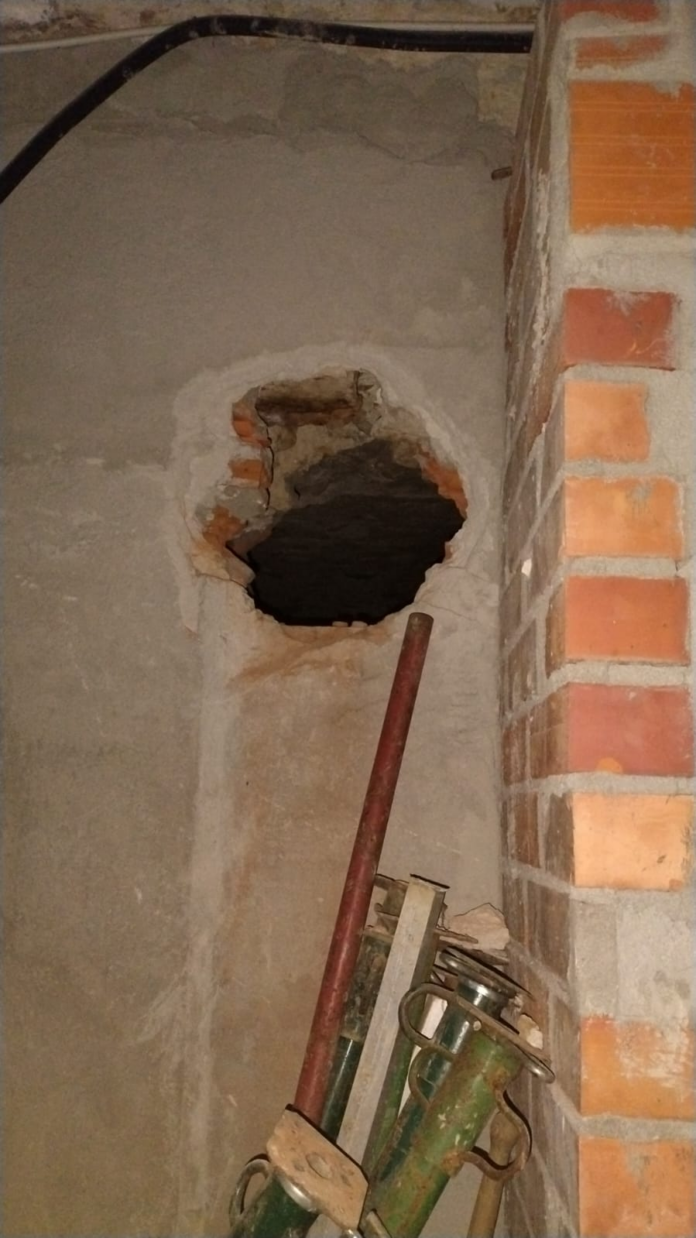 Forat