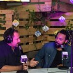 Entrevista a Myles Sanko