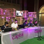 Entrevista a Myles Sanko