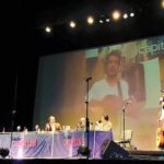 Programa especial pels 15 anys de Ràdio Capital, des del Teatre Municipal de Palafrugell