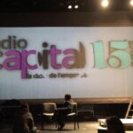 Programa especial pels 15 anys de Ràdio Capital, des del Teatre Municipal de Palafrugell