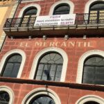 Ràdio Capital a El mercantil, l'estiu del 2017