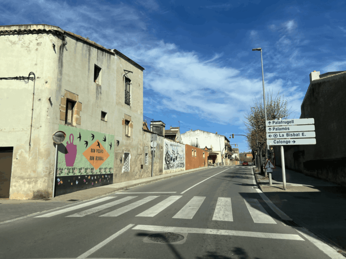 La Bisbal integració sistema tarifari