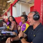 Retransmissió Dia de partit des de Montilivi