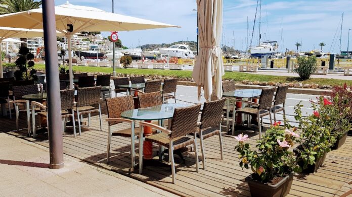 Restaurant Rosamar