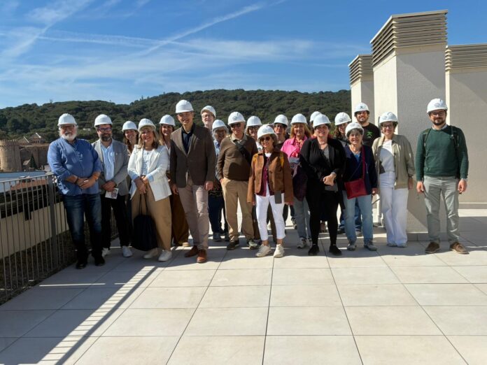 Projecte Walden XXI Projecte Walden XXI