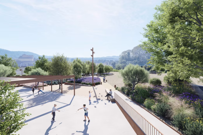 render-01-pals parc urbà pals