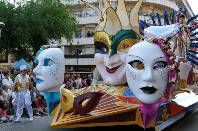 2012 - Festes Primavera