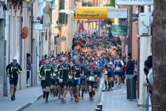 2013 - Oncotrail
