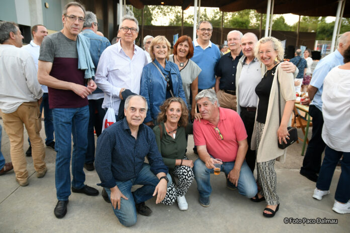 2018 - 50 Aniv Inst.
