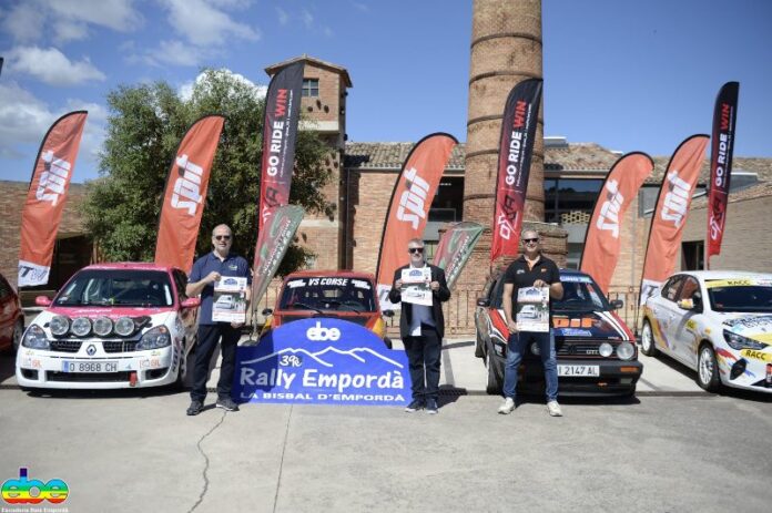 privat:-presentat-el-39e-rally-emporda,-que-tornara-a-portar-el-campionat-de-catalunya-de-rallis-a-la-bisbal