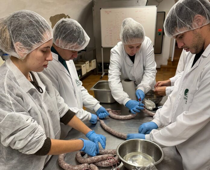 Escola Agrària i Alimentària de l’Empordà