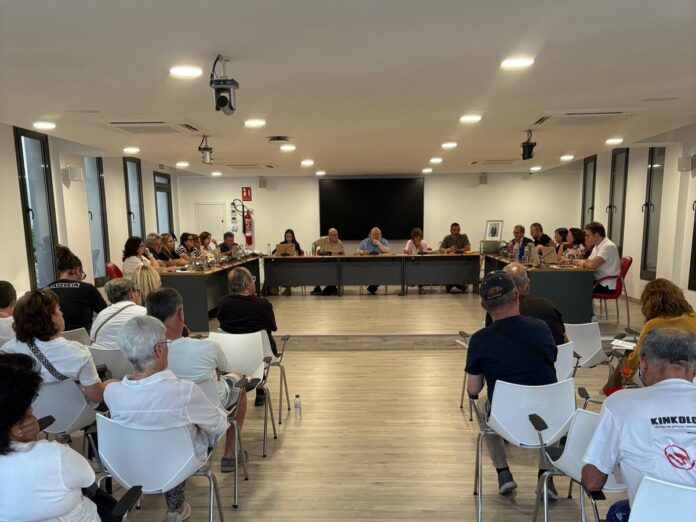 Calonge i Sant Antoni incorpora més d’un milió d’euros del romanent al pressupost 2026