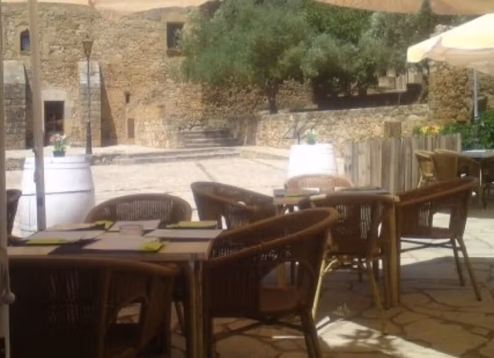 bar ca la pruna