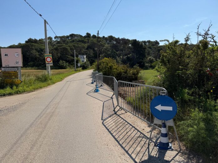 camins palamós
