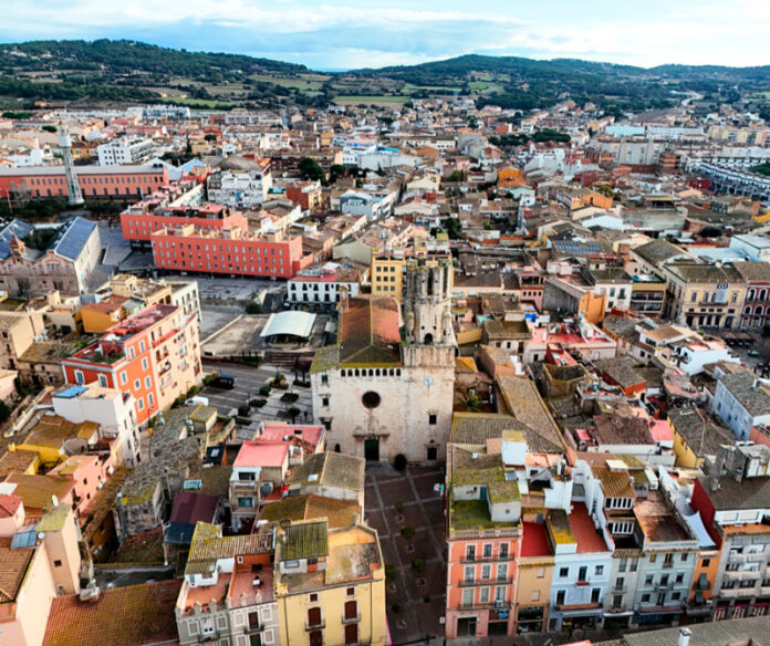 privat:-l’ajuntament-de-palafrugell-vol-omplir-d’art-locals-buits-del-centre-amb-una-nova-linia-d’ajuts