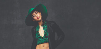 Alicia Keys celebra 25 anys de «Songs In A Minor» alicia-keys-celebra-25-anys-de-«songs-in-a-minor»