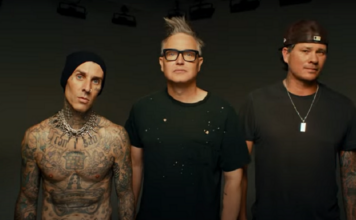 Blink-182 confirma els primers concerts europeus del 2027 i alimenta els rumors d’una gira més àmplia blink-182-confirma-els-primers-concerts-europeus-del-2027-i-alimenta-els-rumors-d’una-gira-mes-amplia