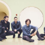 Snow Patrol i Kylie Minogue uneixen forces a ‘These Alarms’, una col·laboració gestada durant anys snow-patrol-i-kylie-minogue-uneixen-forces-a-‘these-alarms’,-una-collaboracio-gestada-durant-anys