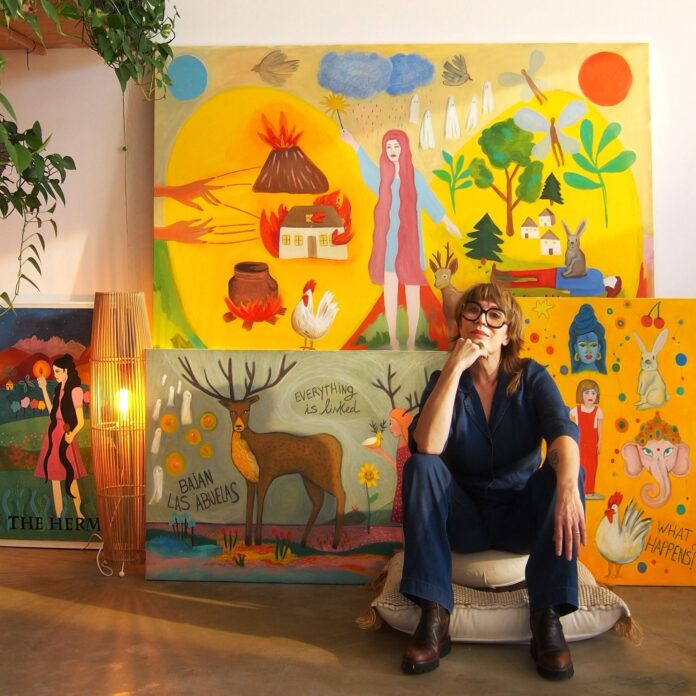 Cae Pinol - Fundacio Cuixart