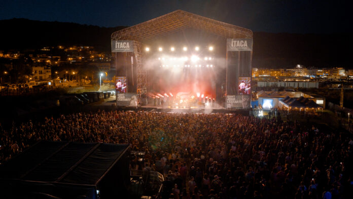 ítaca sant joan