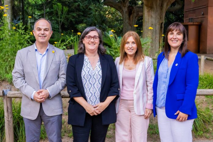 Eva Rovira la Bisbal