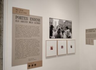 El Palau Solterra presenta una exposició que reivindica la fotografia vernacular com a memòria de la vida quotidiana